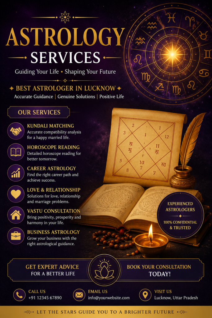 astrology services Astrology Services